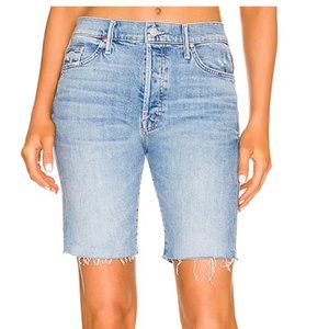 MOTHER The Trickster Short Fray